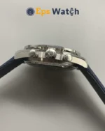 Speedmaster Snoopy Best Edition 42mm Silver Dial Super Clone