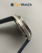 Speedmaster Snoopy Best Edition 42mm Silver Dial Super Clone