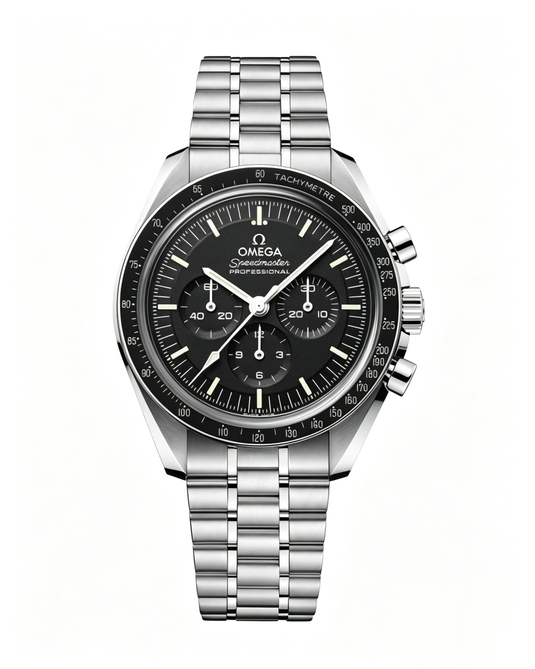 2026_06_15_12_33_57_IMG_4070 Speedmaster Best Version 42mm Black Dial Super Clone