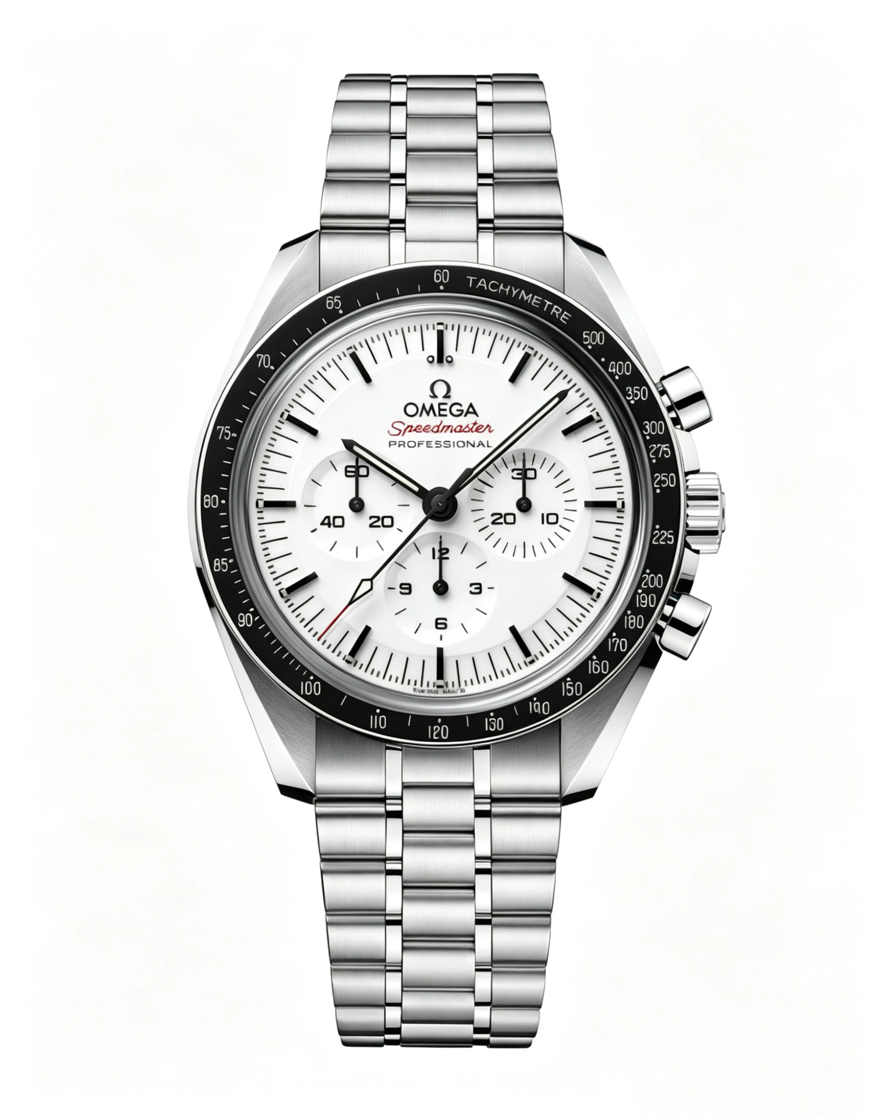2026_06_15_12_34_41_IMG_4073 Speedmaster Best Version 42mm White Dial Super Clone