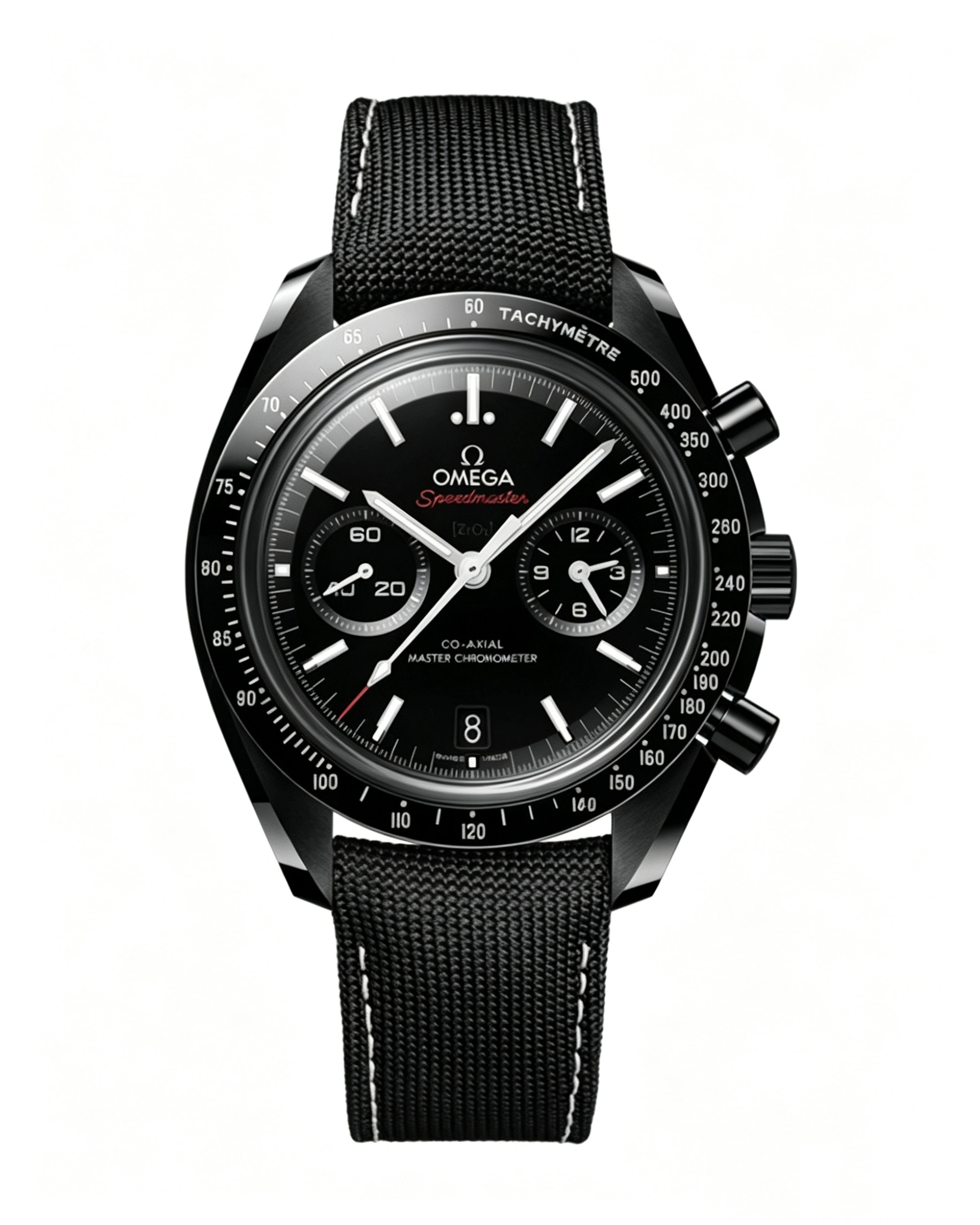 2026_06_15_12_35_26_IMG_4076 Speedmaster Best Version 44mm Black Dial Super Clone
