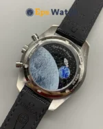 Speedmaster Best Version 42mm Black Dial Super Clone