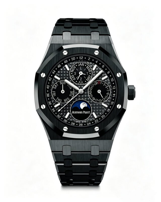 Royal Oak 15416CE 41mm Skeleton Dial 1:1 Best Version Super Clone