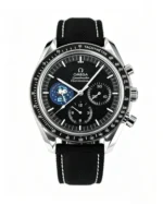 Speedmaster Best Version 42mm Black Dial Super Clone
