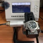 Nautilus 5712 Modified With Cal.240 Movement Dark Blue Dial Super Clone