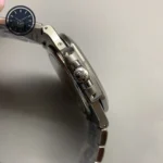 Nautilus 5712 Modified With Cal.240 Movement Dark Blue Dial Super Clone
