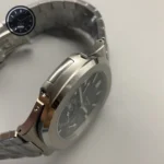 Nautilus 5712 Modified With Cal.240 Movement Dark Blue Dial Super Clone