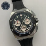 Royal Oak Offshore 26420SO 43mm Black Dial Super Clone