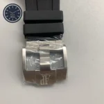 Royal Oak Offshore 26420SO 43mm Black Dial Super Clone