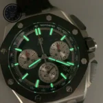 Royal Oak Offshore 26420SO 43mm Black Dial Super Clone