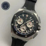 Royal Oak Offshore 26420SO 43mm Black Dial Super Clone