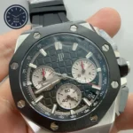 Royal Oak Offshore 26420SO 43mm Black Dial Super Clone