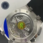 Royal Oak Offshore 26420SO 43mm Black Dial Super Clone