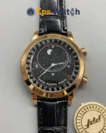 Complications Series 6102R 1:1 Black Dial 44mm Super Clone