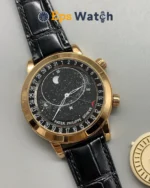 Complications Series 6102R 1:1 Black Dial 44mm Super Clone