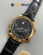 Complications Series 6102R 1:1 Black Dial 44mm Super Clone