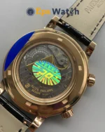 Complications Series 6102R 1:1 Black Dial 44mm Super Clone