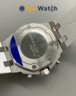 Royal Oak Offshore 26231ST 37mm Diamond Bezel Super Clone