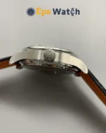 IWC Portuguese IW344203 Silver Dial 42mm Super Clone