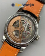 IWC Portuguese IW344203 Silver Dial 42mm Super Clone