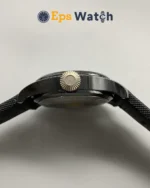 IWC Pilot's Watch IW502003 Blue Dial 46mm Super Clone