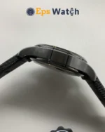 IWC Pilot's Watch IW502003 Blue Dial 46mm Super Clone