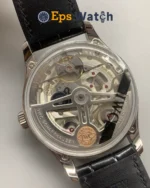 IWC Portuguese Collection IW501705 Beige Dial 42mm Super Clone