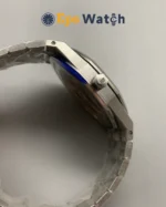 Royal Oak 16202BC Best Version 39mm Blue Dial 1-1 Super Clone