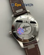 IWC Pilot's Watch IW328205 Green Dial 40mm Super Clone