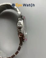 Nautilus 5711 Black Watch 40mm Diamond Bezel Super Clone