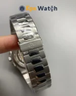 Nautilus 5711 Black Watch 40mm Diamond Bezel Super Clone
