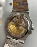 Nautilus 5711 Black Watch 40mm Diamond Bezel Super Clone