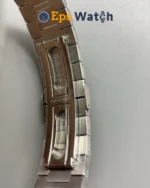 Nautilus 5711 Black Watch 40mm Diamond Bezel Super Clone