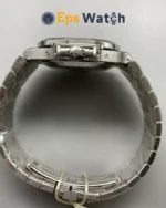 Nautilus 5726 Best Version 40mm White Dial Super Clone