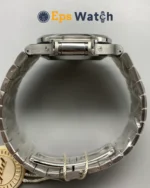 Nautilus 5726 Best Version 40mm White Dial Super Clone