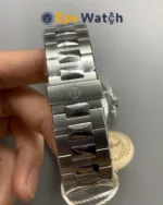 Nautilus 5726 Best Version 40mm White Dial Super Clone