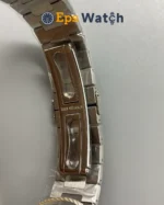 Nautilus 5726 Best Version 40mm White Dial Super Clone