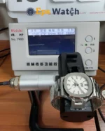 Nautilus 5726 Best Version 40mm White Dial Super Clone