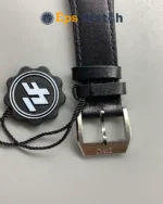 IWC Pilot's Watch IW377709 Black Dial 43mm Super Clone