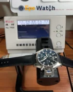 IWC Pilot's Watch IW377709 Black Dial 43mm Super Clone