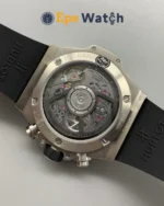 Big Bang Skeletonized Black Dial 44mm Super Clone