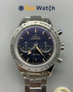 Speedmaster Best Version 41mm Chronograph with Black Dial Super Clone