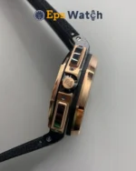 Royal Oak Offshore 26405NR 44mm Rose Gold Bezel Super Clone