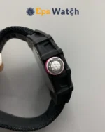 RM38-02 Best Version Carbon Fiber Tourbillon Super Clone