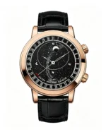 Complications Series 6102R 1:1 Black Dial 44mm Super Clone