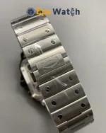 Cartier Santos Best Version 40mm Skeletonized Dial Super Clone