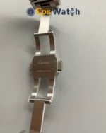 Cartier Santos Best Version 40mm Skeletonized Dial Super Clone