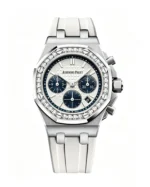 Royal Oak Offshore 26231ST 37mm Diamond Bezel Super Clone