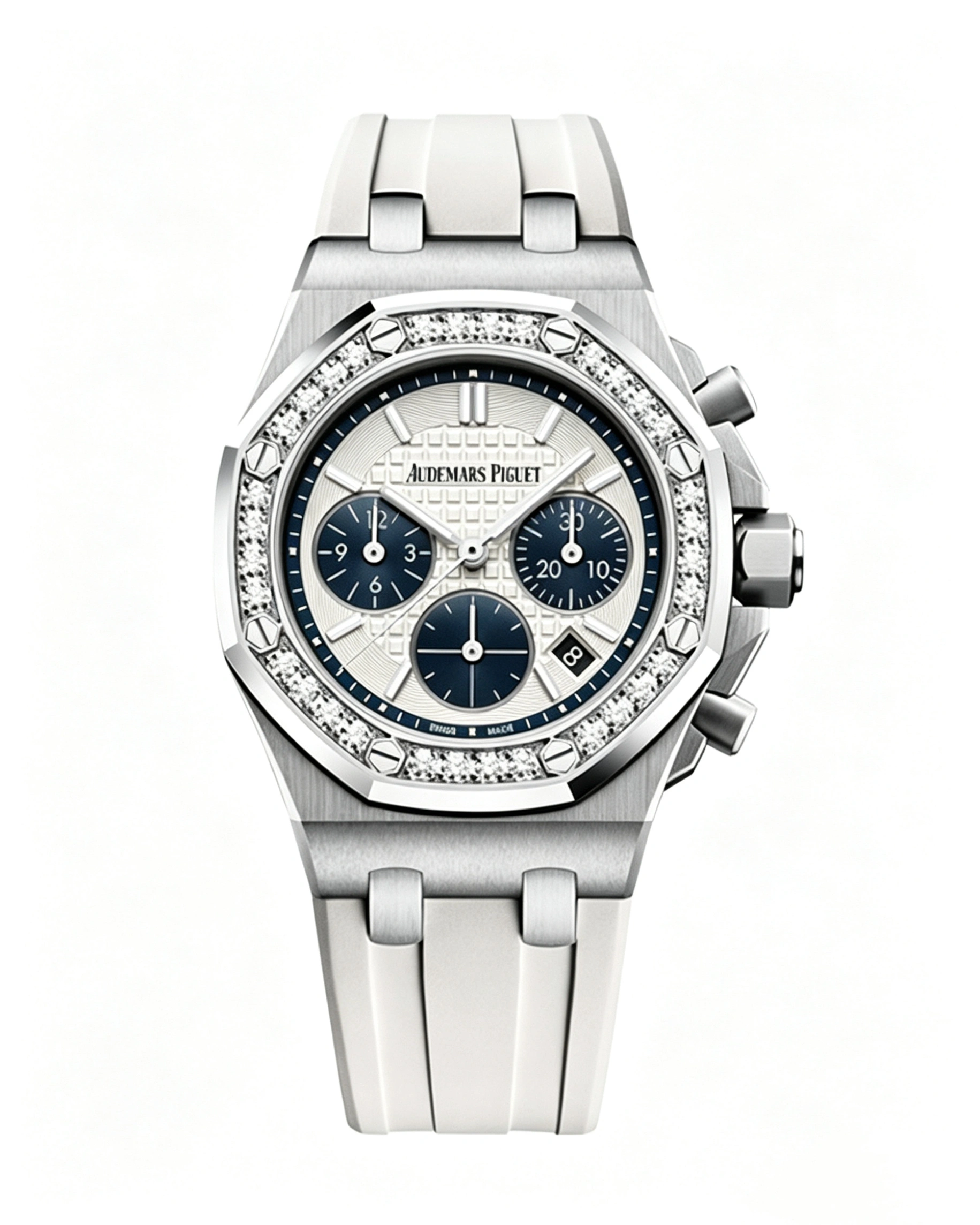 2026_06_18_01_47_47_IMG_4413 Royal Oak Offshore 26231ST 37mm Diamond Bezel Super Clone