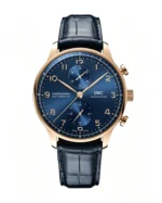IWC Portuguese Collection IW501705 Beige Dial 42mm Super Clone